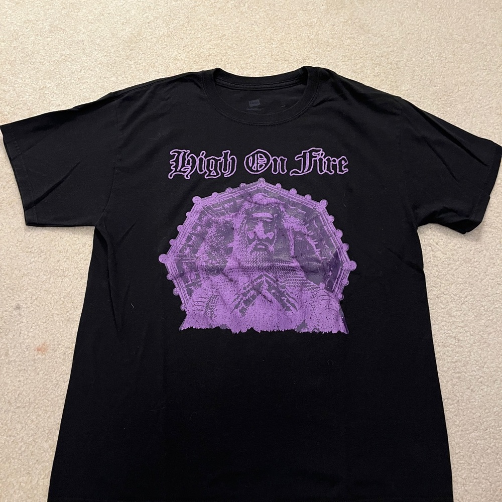High on Fire T-Shirt